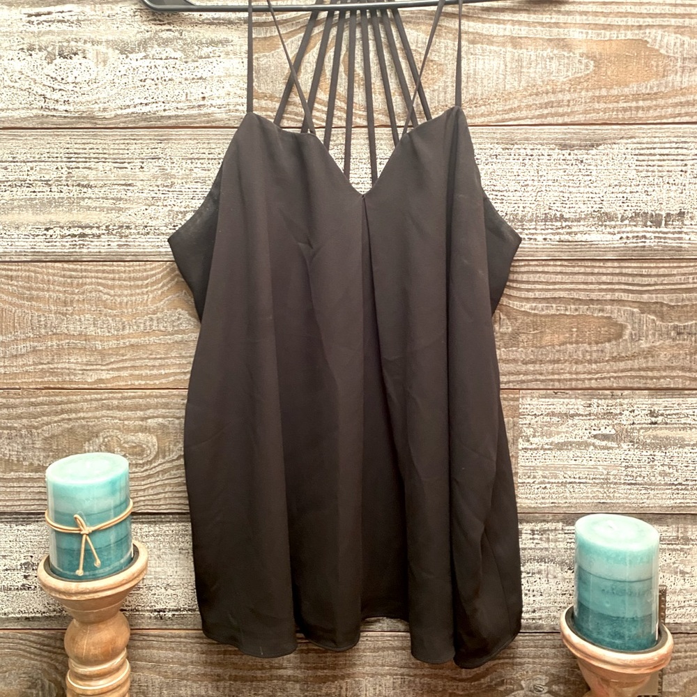 Express Women’s Dress Tank Size: Large